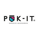Pok It logo