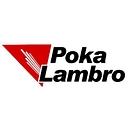 Poka Lambro Telephone Co logo