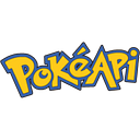 Pokeapi logo