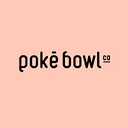 Poke Bowl Co. logo