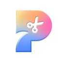 Add Person to Photo with AI logo