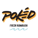 Pokéd logo