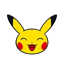 Favicon of Pokémon