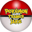 Pokemon Trainer Jake