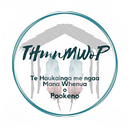 TE HAU KAINGA ME NGA MANA WHENUA O POKENO logo