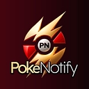 PokeNotify logo