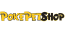 pokepetshop.co.uk logo