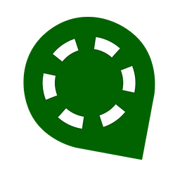PokerAtlas logo