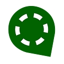 PokerAtlas logo