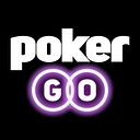 PokerGO logo