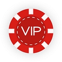 pokervip.com logo