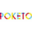 Poketo logo