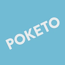 Poketo logo