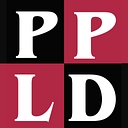 Poughkeepsie Public Library District logo