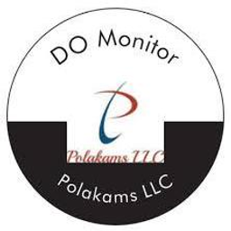 Polakams, LLC logo