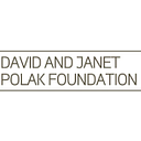 David & Janet Polak Foundation logo