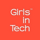 Girls In Tech Poland logo