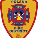 Western Reserve Joint Fire District logo