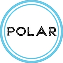 Polar Recovery logo