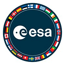 European Space Agency logo