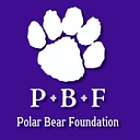 The Polar Bear Foundation logo