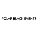 Polar Black Events logo