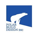 Polar Design Build, Inc. logo