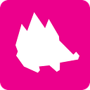 Polar Hedgehog logo