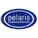 Polaris Engineering & Surveying Inc. logo