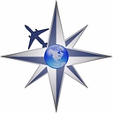 Polaris Aviation Solutions logo