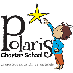 Polaris Charter School logo