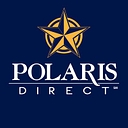 Polaris Direct Llc logo