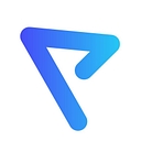 Polarising logo