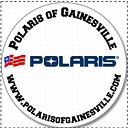 Polaris Of Gainesville logo