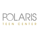 Polaris Teen Center logo