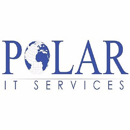 Polar IT Services Inc logo