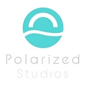 Polarized Studios logo