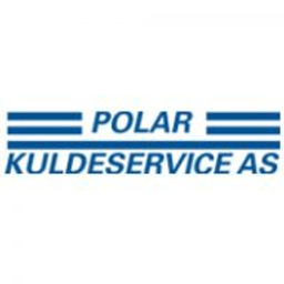 POLAR KULDESERVICE AS logo