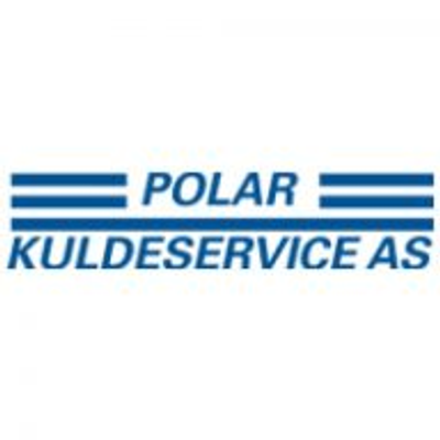 POLAR KULDESERVICE AS logo