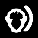 Logo for polarmonkeys.com