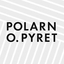 Polarn O Pyret UK logo