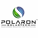 Polaron Solartech Corporation logo