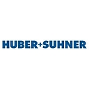 Huber+Suhner Polatis logo