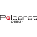 Polcarat Design logo