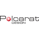 Polcarat Design logo