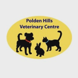 Polden Hills Veterinary Centre logo