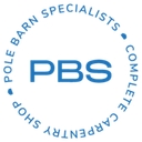 Pole Barn Specialists logo