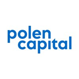 Polen Capital logo