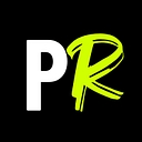 Pole Rage logo