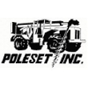 Poleset, Inc. logo